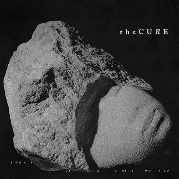 The Cure - Songs Of A Lost World [CD] (ONLINE ORDER ONLY)