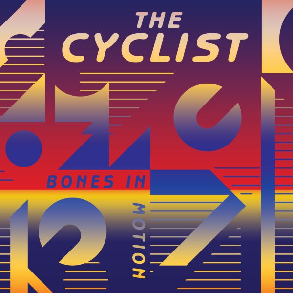 The Cyclist - Bones In Motion [Vinyl]