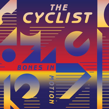 The Cyclist - Bones In Motion [Vinyl]