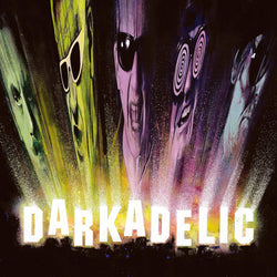 Darkadelic (Gatefold LP Jacket) [Vinyl] (ONLINE ORDER ONLY)