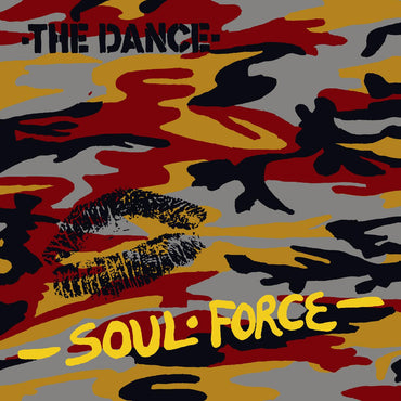 Soul Force (YELLOW VINYL) [Vinyl] (ONLINE ORDER ONLY)