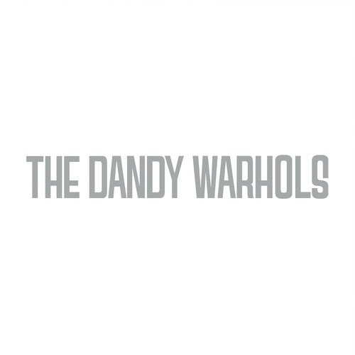 Dandys Rule Ok (Colored Vinyl) (2 Lp) [Vinyl] (ONLINE ORDER ONLY)