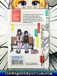 The Dangers in My Heart Vol 6 (Online Order Only)