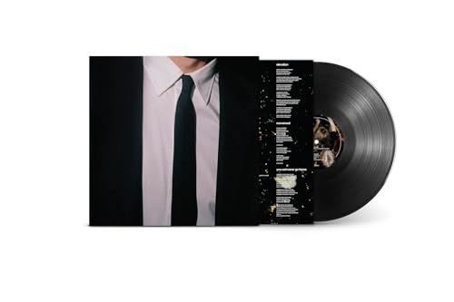 The Dare - What's Wrong With New York? [LP] [Vinyl] (ONLINE ORDER ONLY)