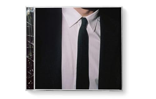 What's Wrong With New York? [CD] (ONLINE ORDER ONLY)