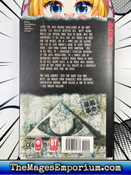 The Dark Goodbye Vol 2 (Online Order Only)