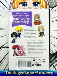 The Dark History of the Reincarnated Villainess Vol 5 (Online Order Only)