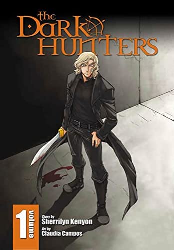The Dark Hunters Vol 1 (Online Order Only)