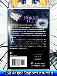 The Dark-Hunters Vol 3 (Online Order Only)