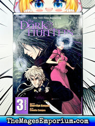The Dark-Hunters Vol 3 (Online Order Only)