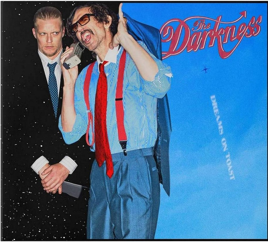 Dreams On Toast (Digipack Packaging) [CD]