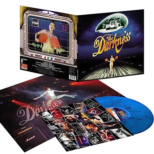 Permission To Land... Again (20th Anniversary Edition) [Vinyl]
