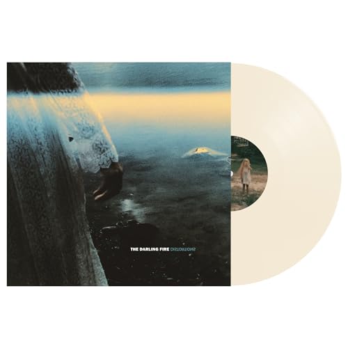 Distortions [Vinyl]