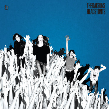 Headstunts [CD] (ONLINE ORDER ONLY)