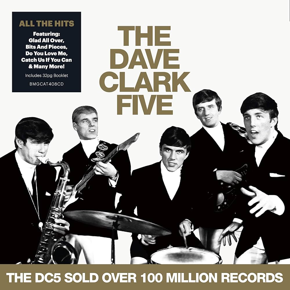All The Hits [CD] (ONLINE ORDER ONLY)