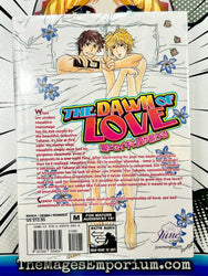 The Dawn of Love (Online Order Only)