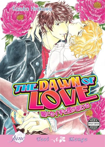 The Dawn of Love (Online Order Only)