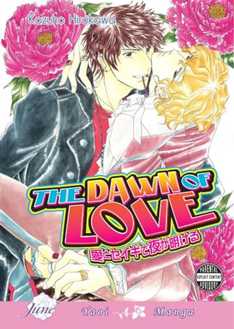 The Dawn of Love (Online Order Only)