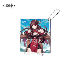 The Day of Destiny Series Acrylic Coaster (ONLINE ORDER ONLY)