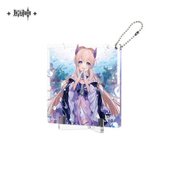 The Day of Destiny Series Acrylic Coaster (ONLINE ORDER ONLY)