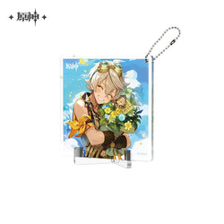 The Day of Destiny Series Acrylic Coaster (ONLINE ORDER ONLY)