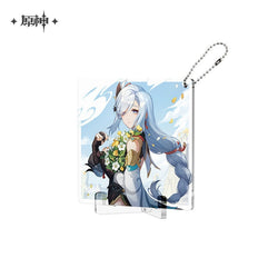 The Day of Destiny Series Acrylic Coaster (ONLINE ORDER ONLY)