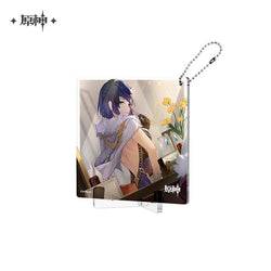 The Day of Destiny Series Acrylic Coaster (ONLINE ORDER ONLY)