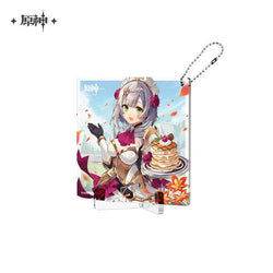 The Day of Destiny Series Acrylic Coaster (ONLINE ORDER ONLY)