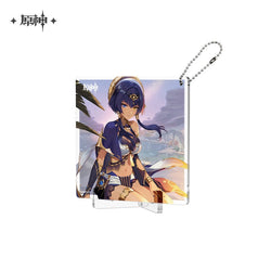 The Day of Destiny Series Acrylic Coaster (ONLINE ORDER ONLY)