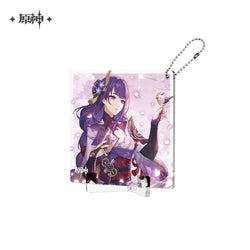 The Day of Destiny Series Acrylic Coaster (ONLINE ORDER ONLY)