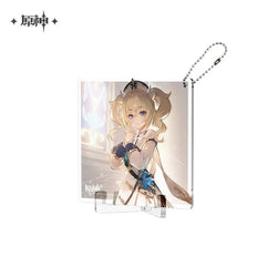 The Day of Destiny Series Acrylic Coaster (ONLINE ORDER ONLY)