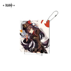 The Day of Destiny Series Acrylic Coaster (ONLINE ORDER ONLY)