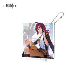 The Day of Destiny Series Acrylic Coaster (ONLINE ORDER ONLY)