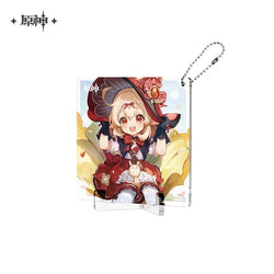 The Day of Destiny Series Acrylic Coaster (ONLINE ORDER ONLY)