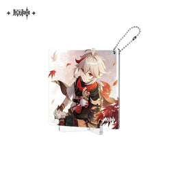 Genshin Impact The Day of Destiny Series Acrylic Coaster