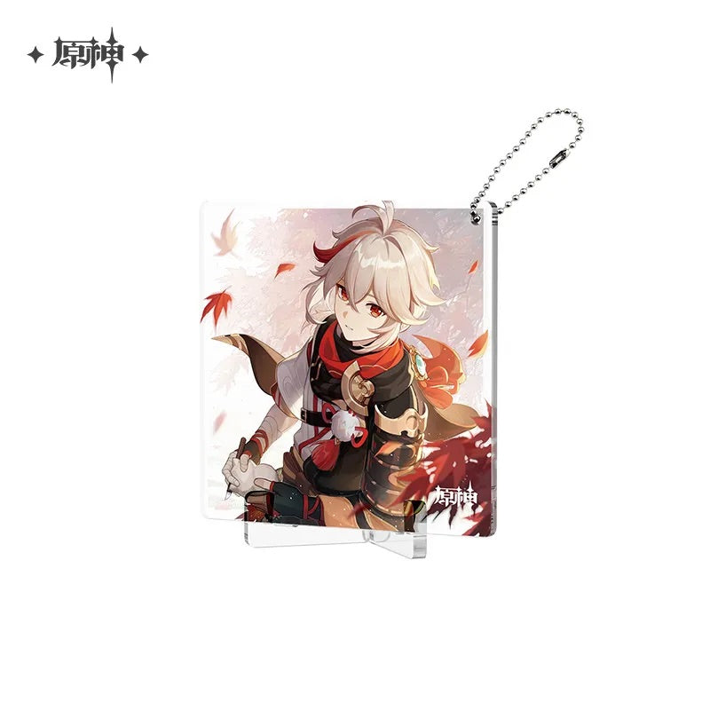 The Day of Destiny Series Acrylic Coaster (ONLINE ORDER ONLY)