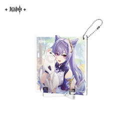 The Day of Destiny Series Acrylic Coaster (ONLINE ORDER ONLY)