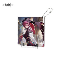 The Day of Destiny Series Acrylic Coaster (ONLINE ORDER ONLY)