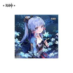 Genshin Impact The Day of Destiny Series Shikishi Cardboard Vol.2