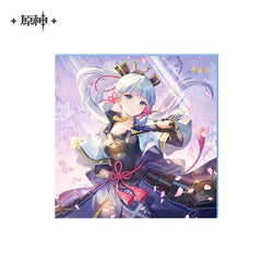 The Day of Destiny Series Shikishi Cardboard Vol.2 (ONLINE ORDER ONLY)