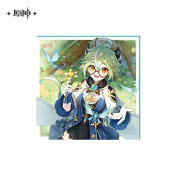 The Day of Destiny Series Shikishi Cardboard Vol.2 (ONLINE ORDER ONLY)