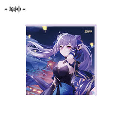 The Day of Destiny Series Shikishi Cardboard Vol.2 (ONLINE ORDER ONLY)