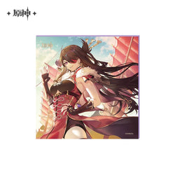 The Day of Destiny Series Shikishi Cardboard Vol.2 (ONLINE ORDER ONLY)