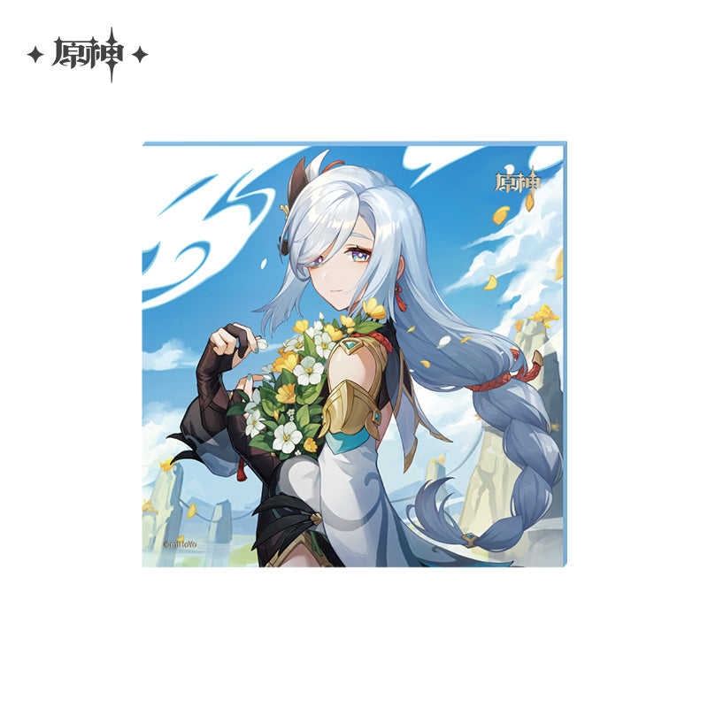 The Day of Destiny Series Shikishi (ONLINE ORDER ONLY)