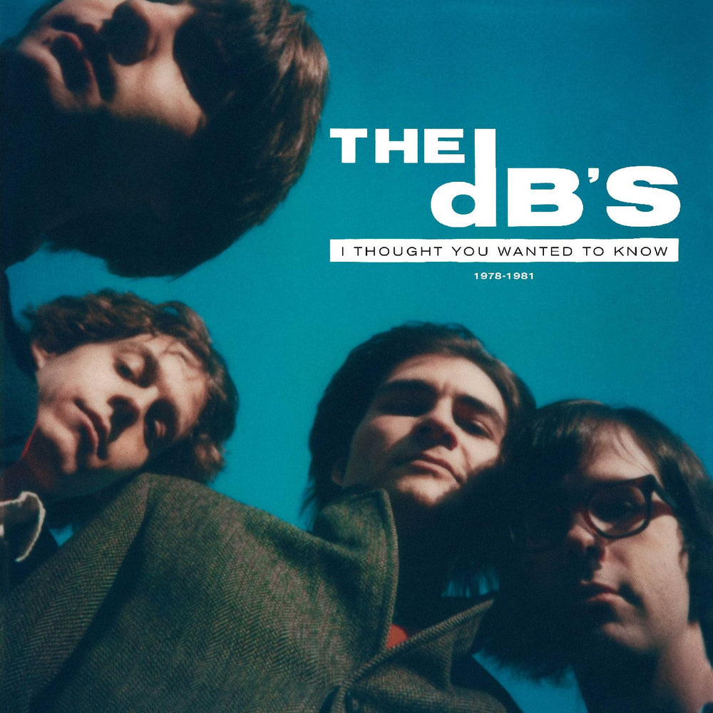 I Thought You Wanted To Know: 1978-1981 (TRANSLUCENT GREEN VINYL) [Vinyl]