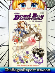 The Dead Boy Detectives (Online Order Only)