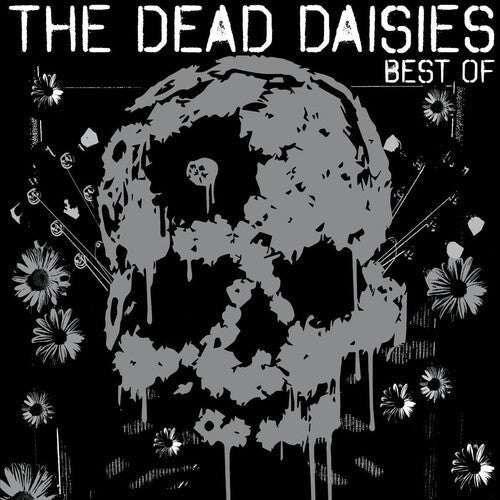 The Dead Daisies - Best Of The Dead Daisies [Vinyl] (ONLINE ORDER ONLY)