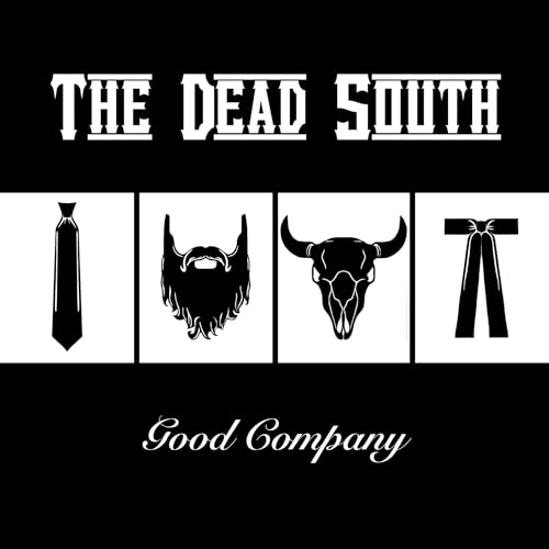 Good Company [Vinyl] (ONLINE ORDER ONLY)