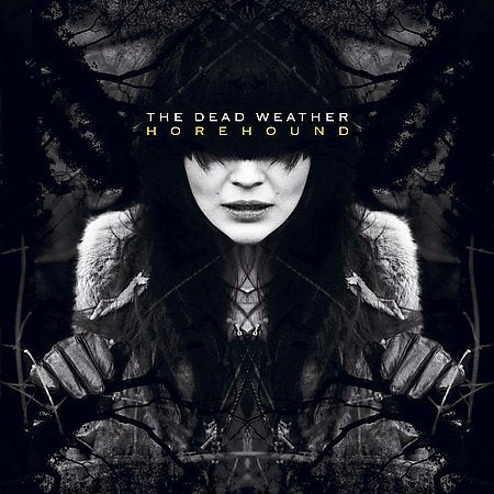 The Dead Weather - Horehound [Explicit Content] (180 Gram Vinyl, Etched Vinyl) (2 Lp's) [Vinyl]