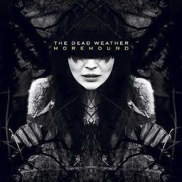 The Dead Weather - Horehound [Explicit Content] (180 Gram Vinyl, Etched Vinyl) (2 Lp's) [Vinyl]